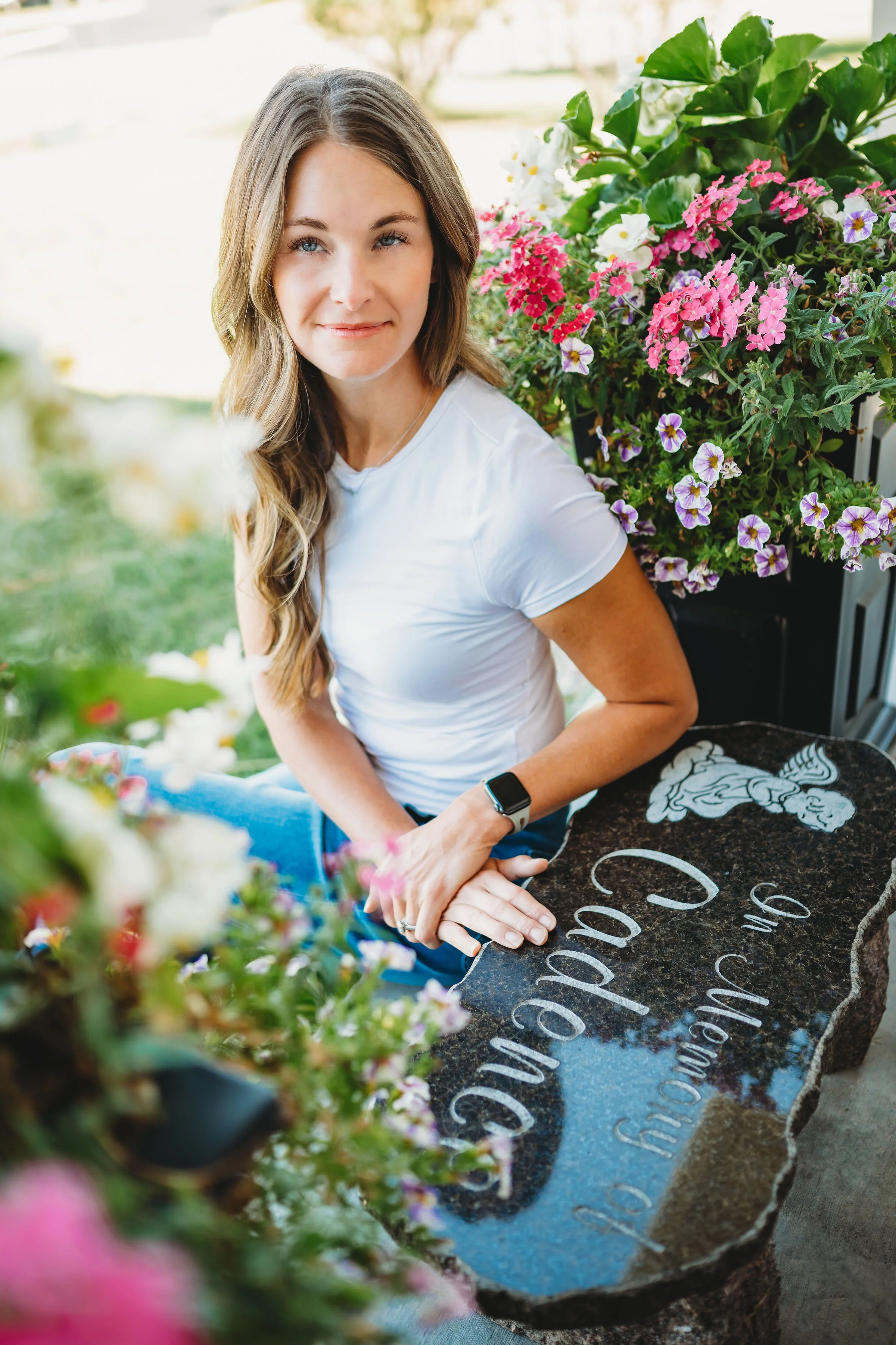 NICU Necessities founds shares her story.