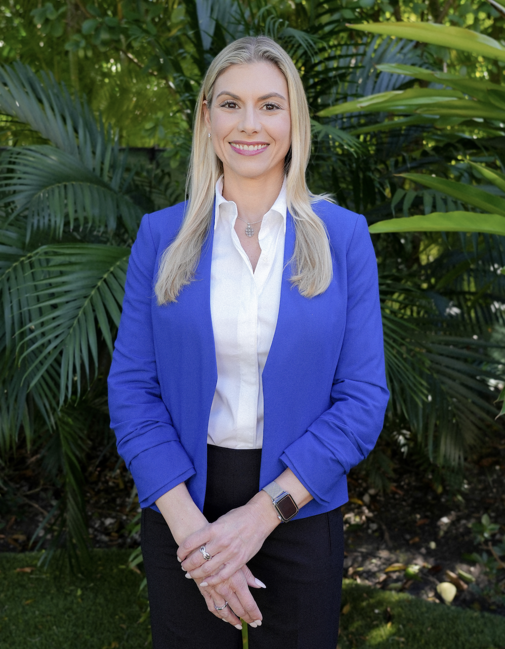 Suzanne Wilder