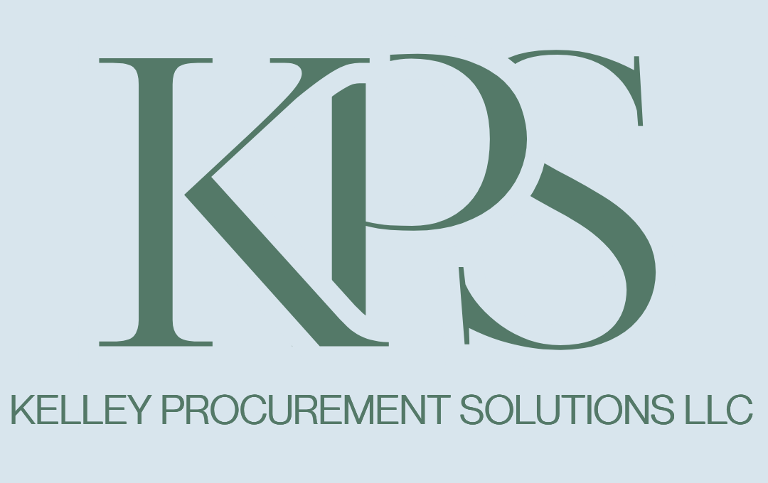 Kelley Procurement Services LLC