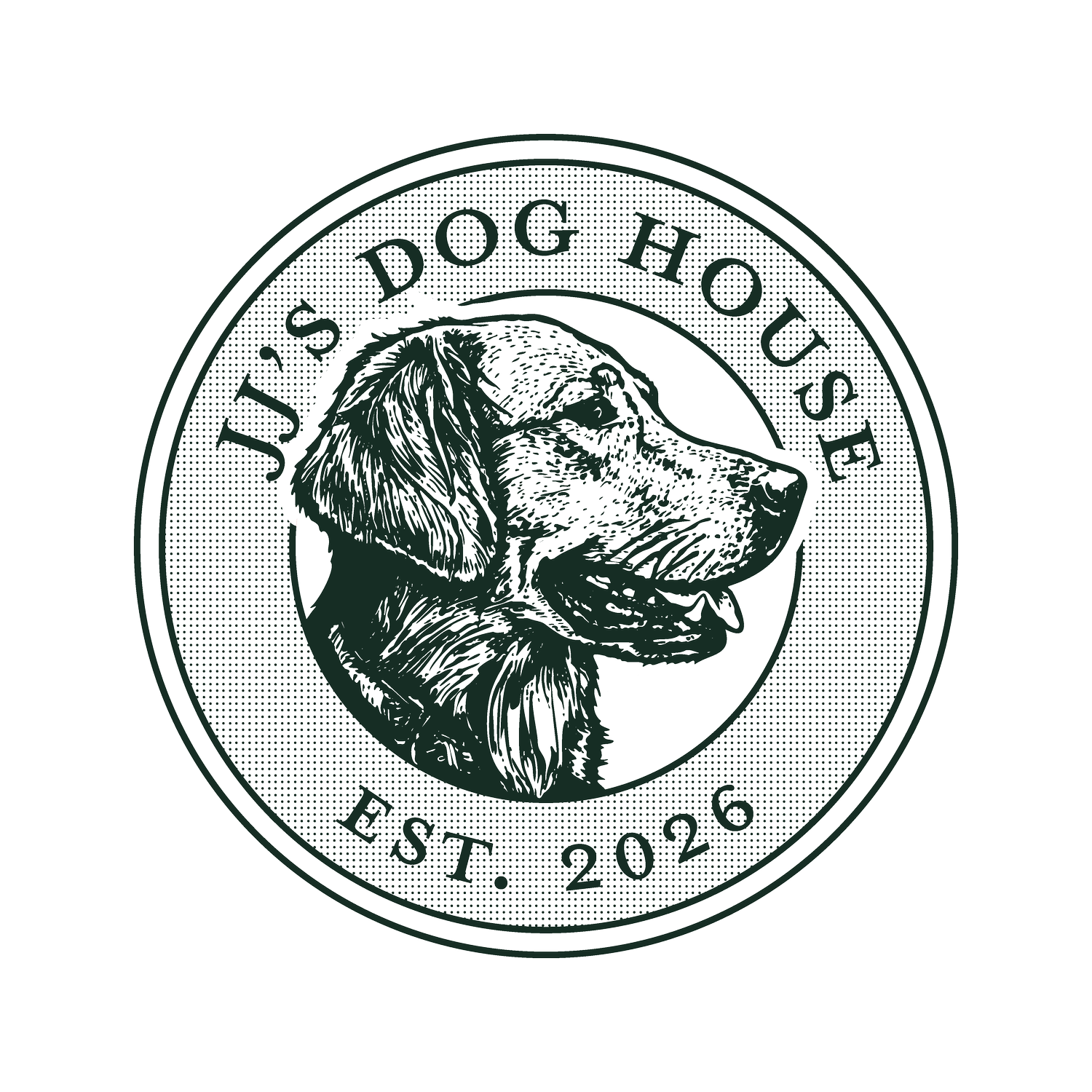JJ's Dog House