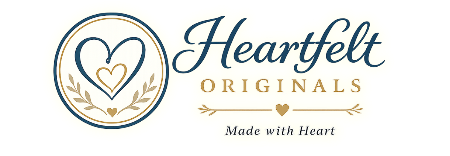 Heartfelt Originals