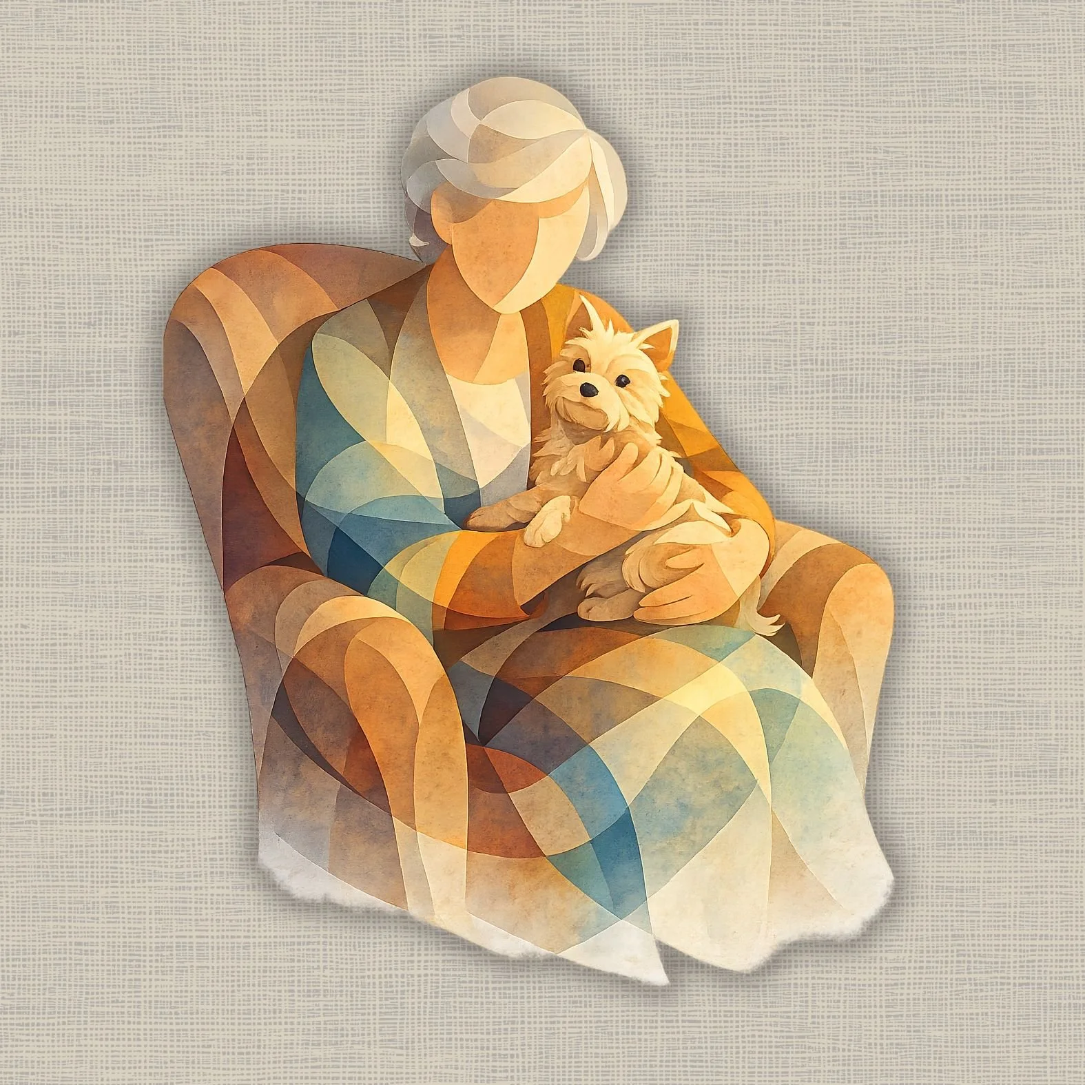 Fur-Ever Friends