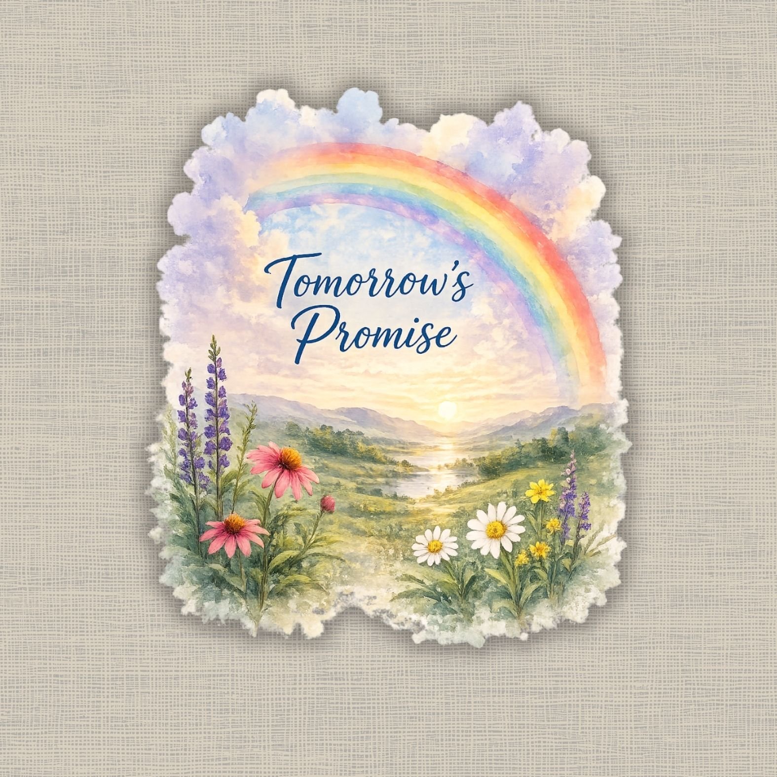 Tomorrow's Promise