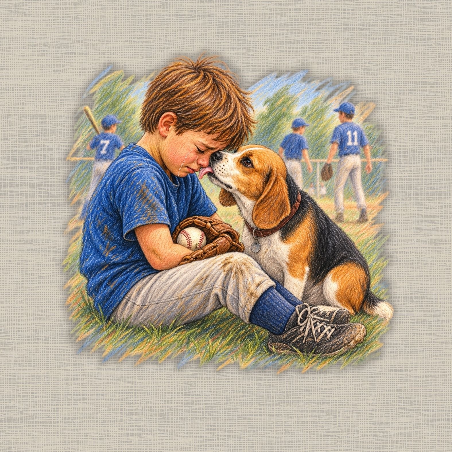 Best Friends