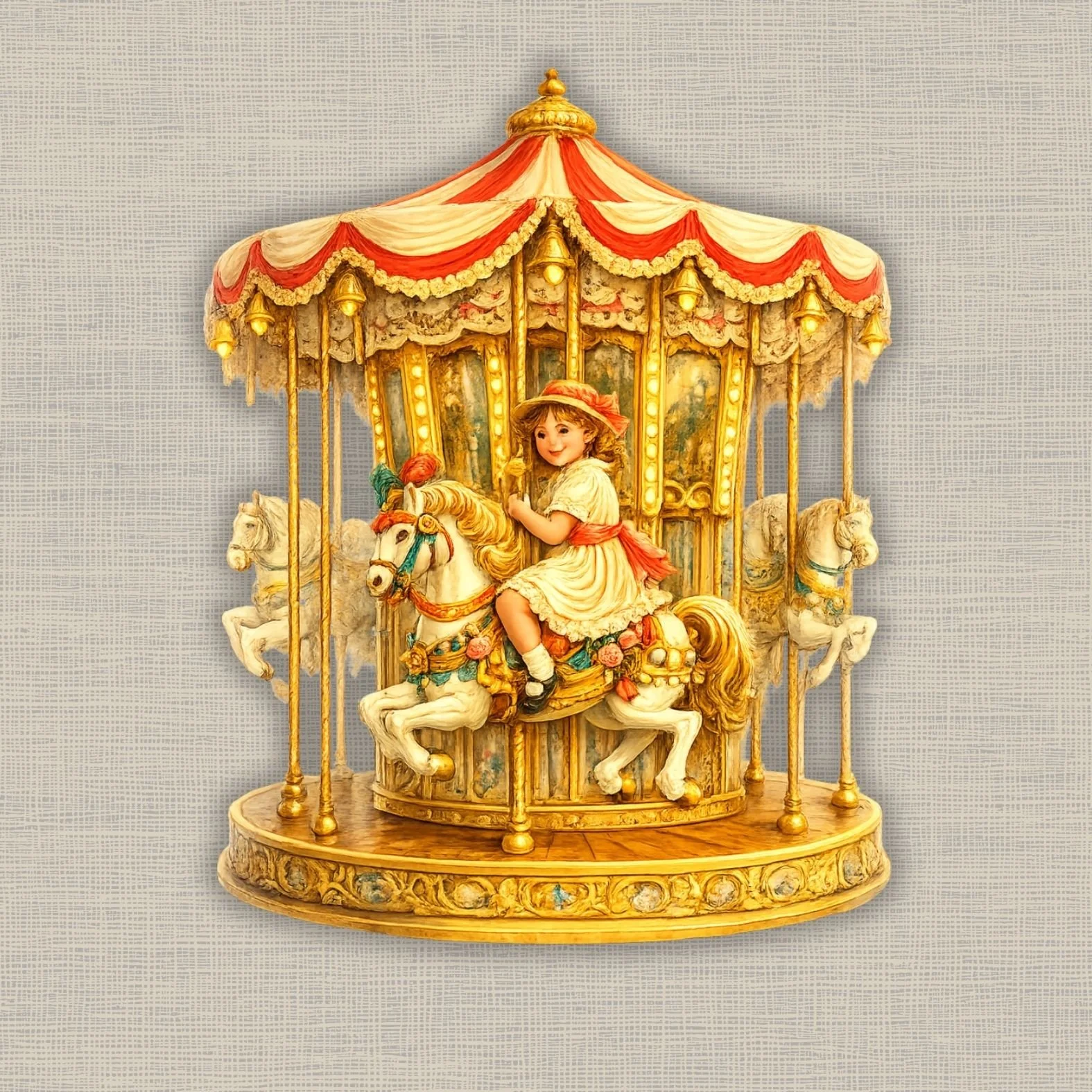 Carousel Dreams