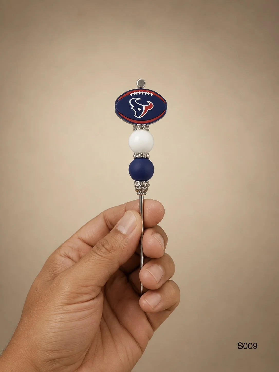 S009 - The Texans Kickoff Cigar Pick