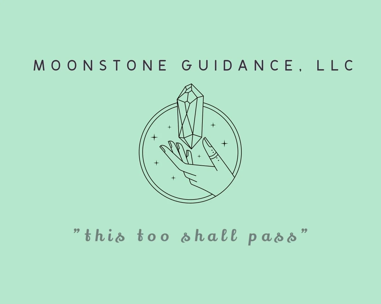 Moonstone Guidance