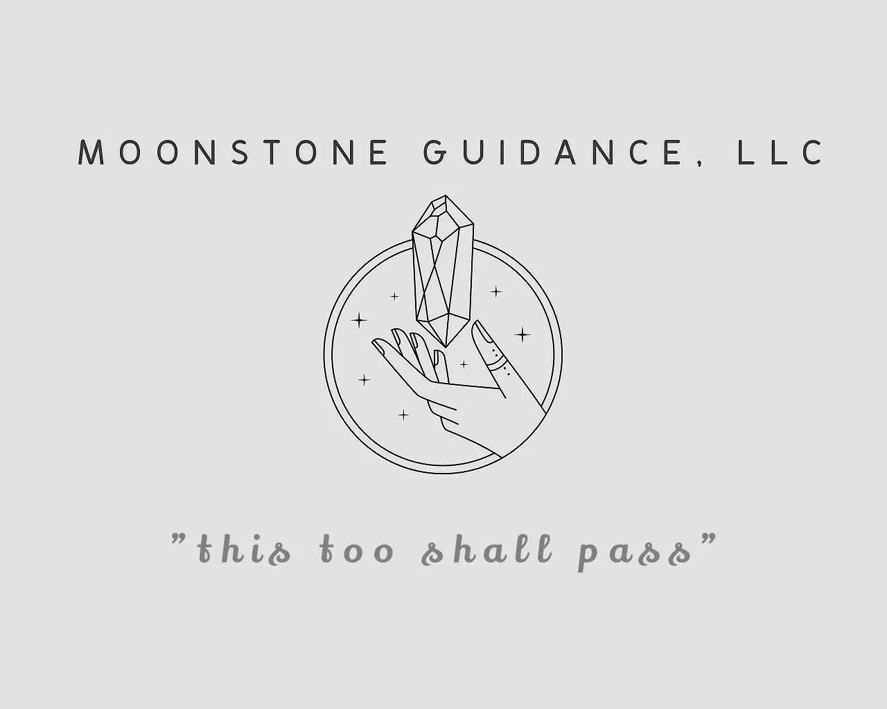 Moonstone Guidance