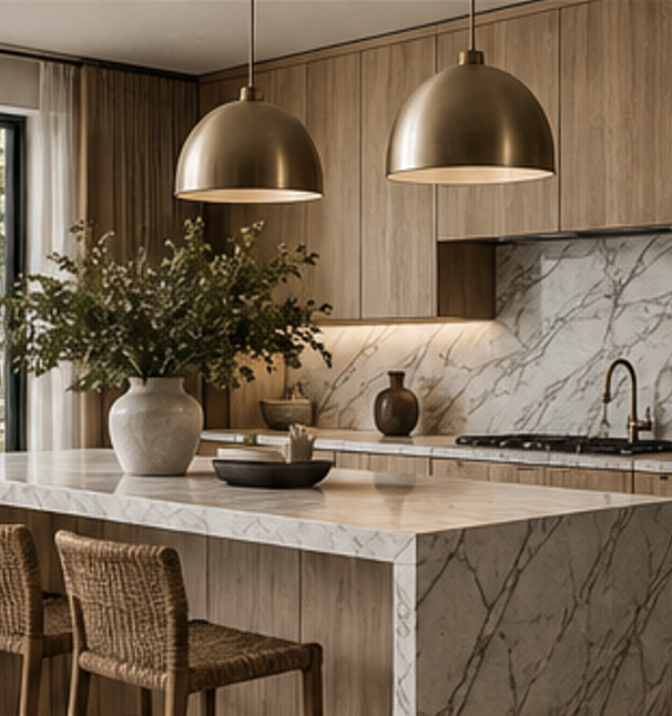 Renovation & Space Planning