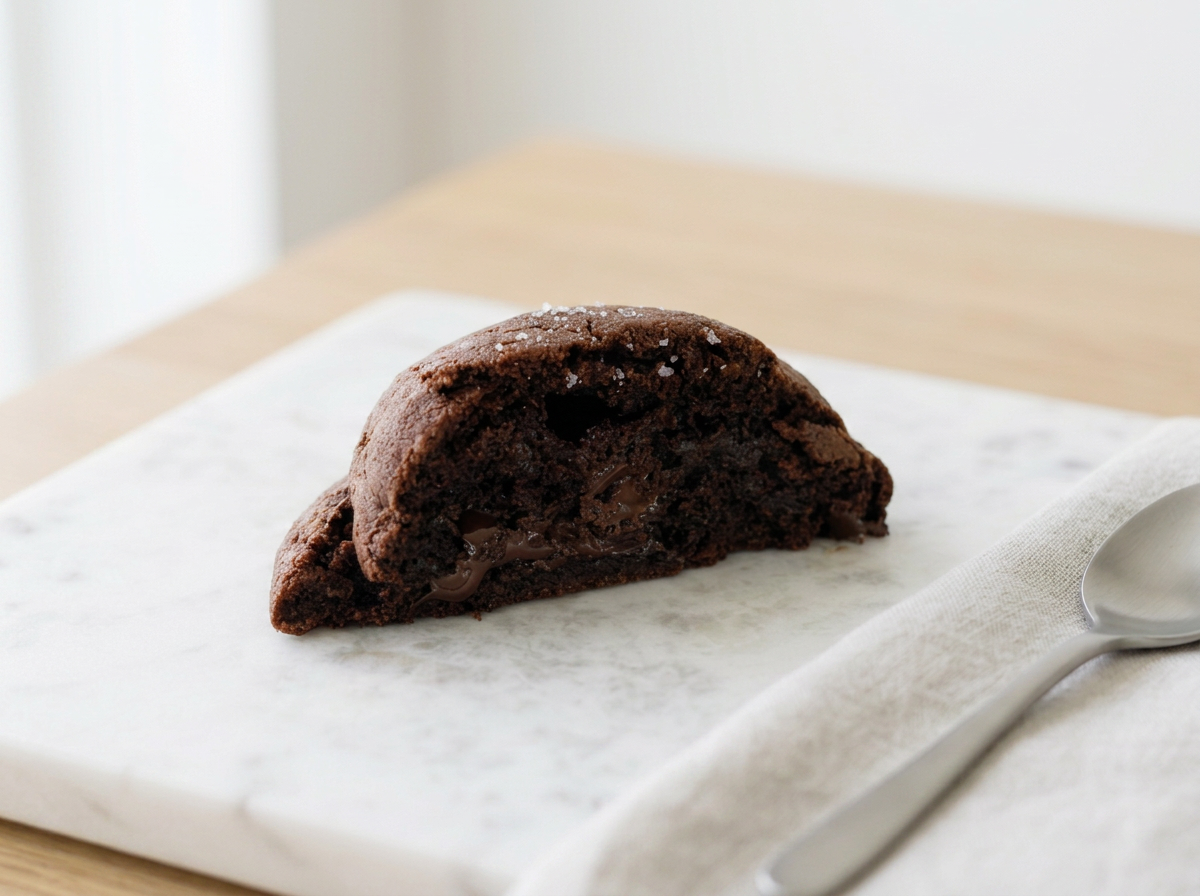 The Circle Cookie Dark Chocolate 3.png