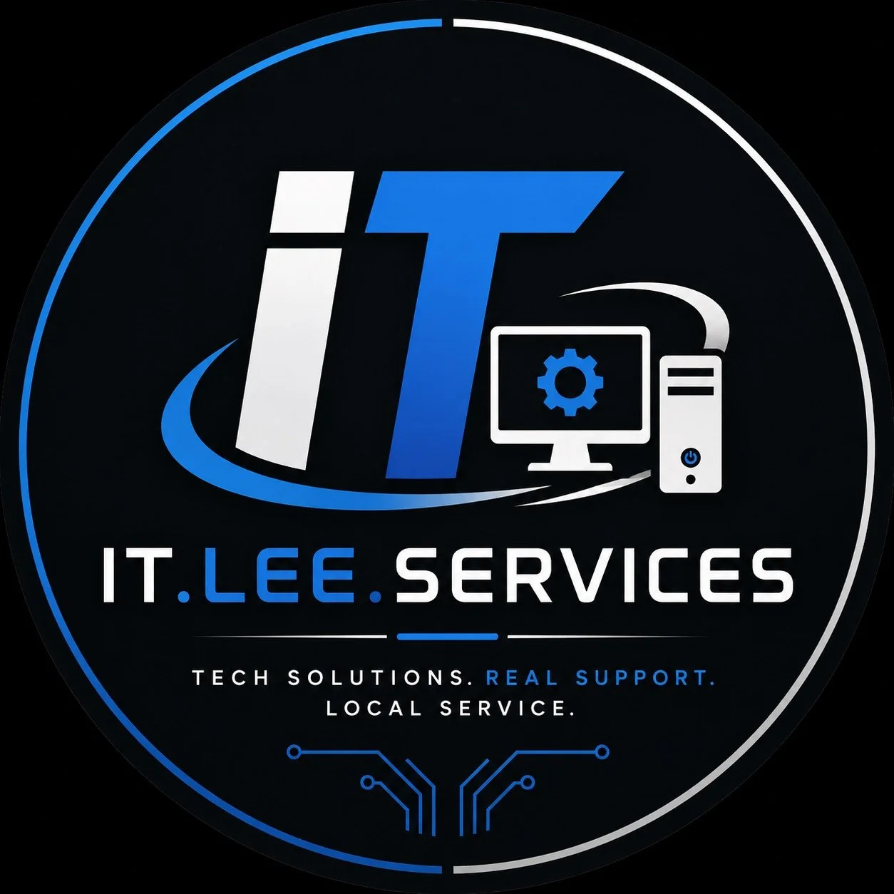 IT Lee Services
