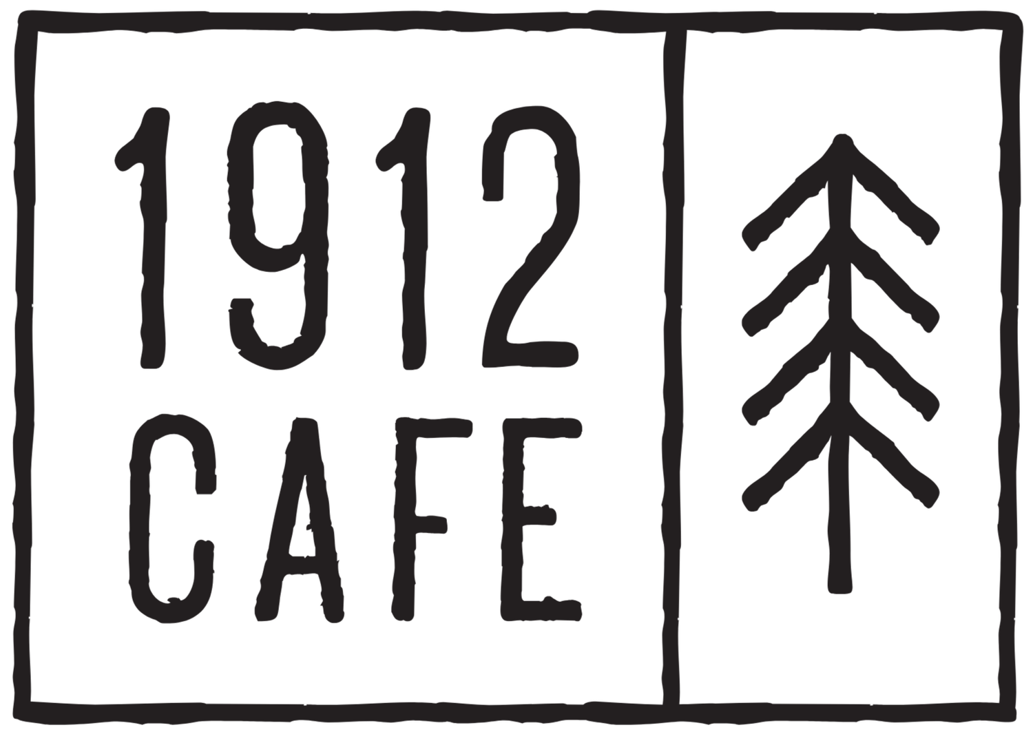 1912 Cafe | Freeport