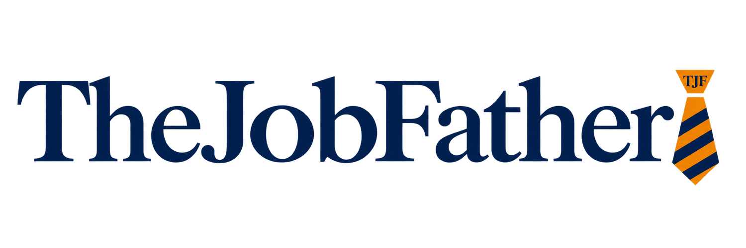 TheJobFather
