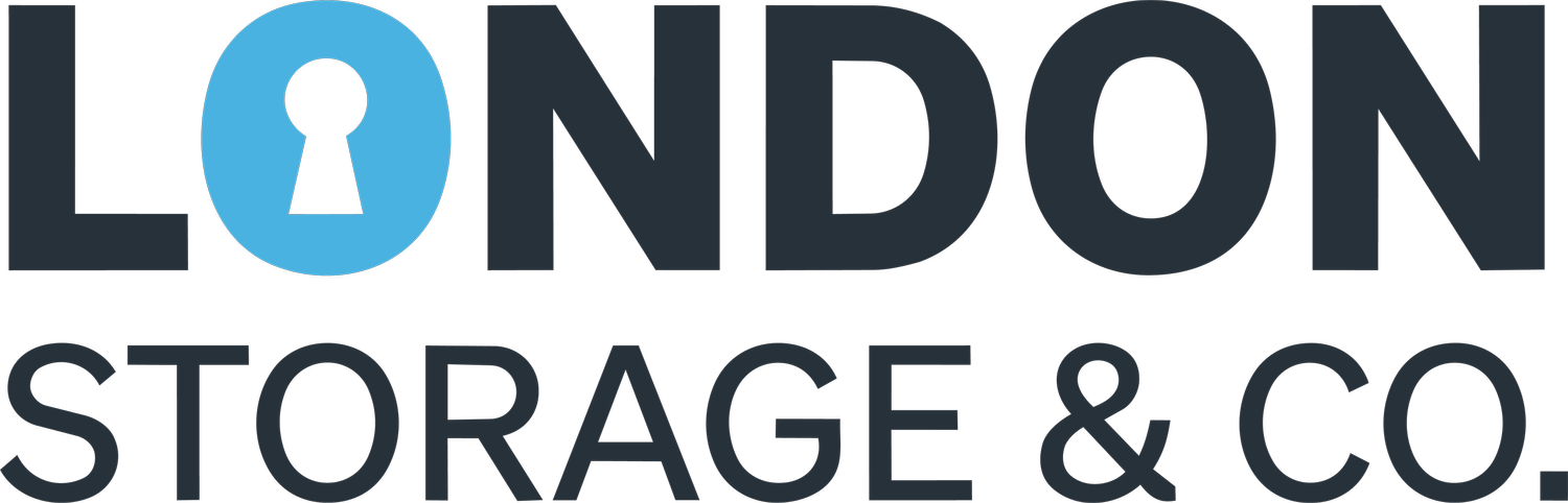 London Storage &amp; Co
