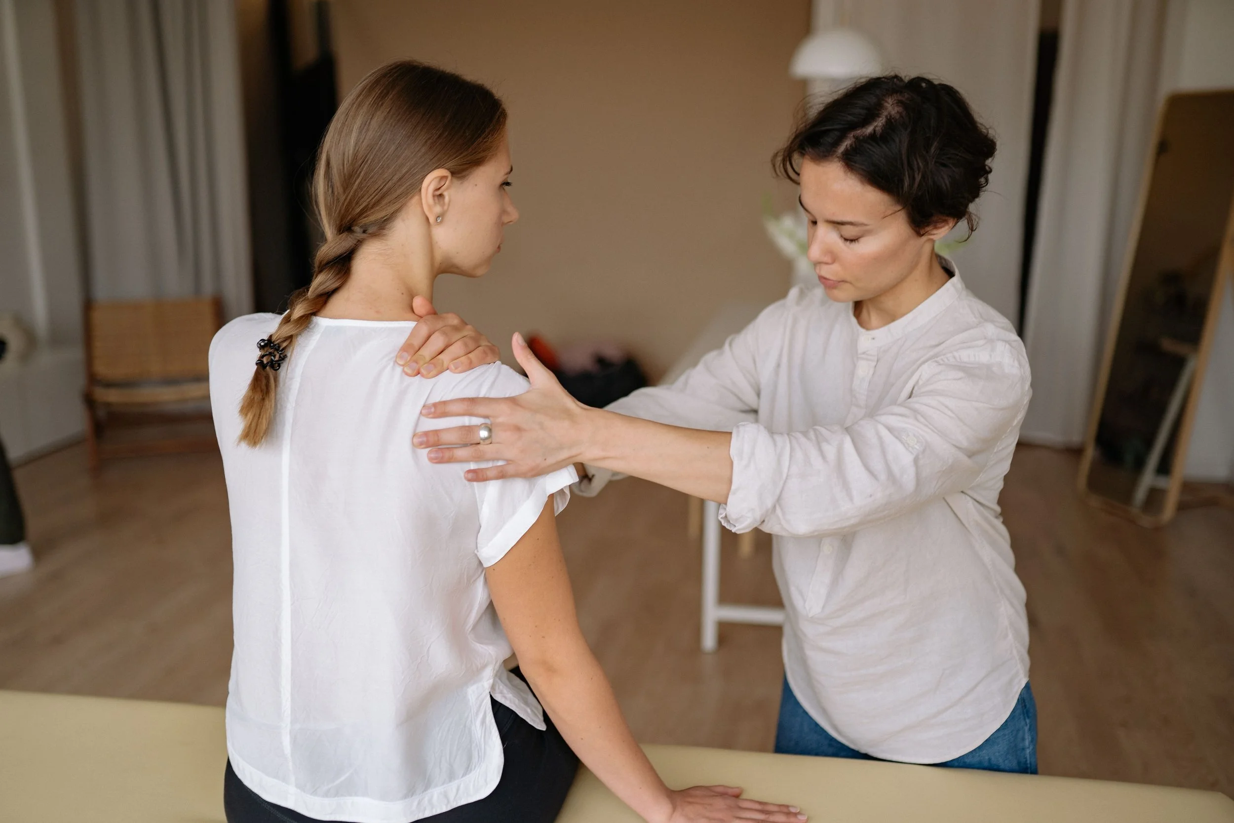 Reconnect Your Body &amp; Align