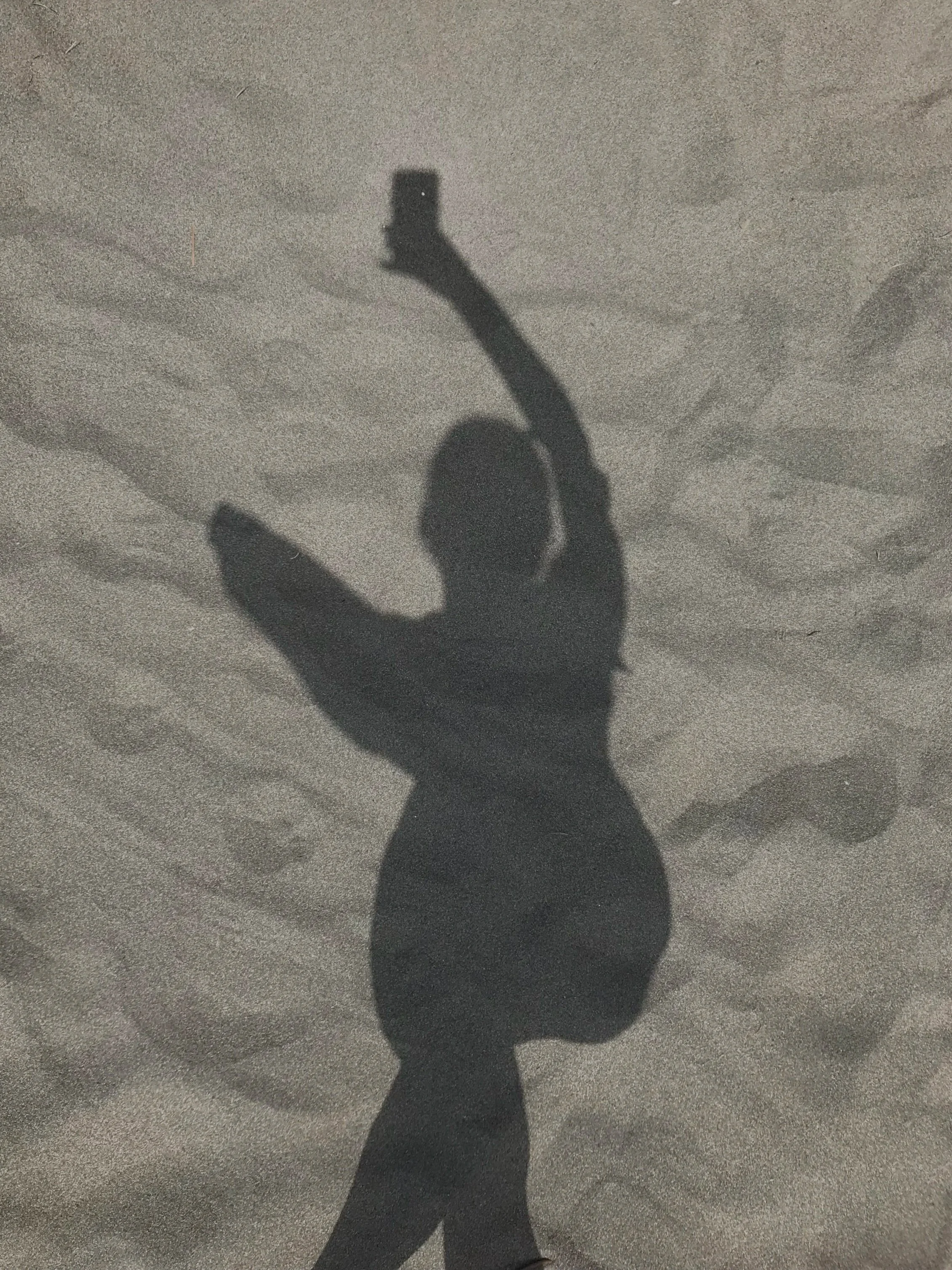 Gentle Movement to Release Tension and Restore Balance