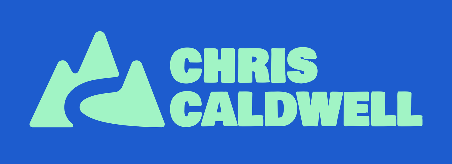 Chris Caldwell Coaching