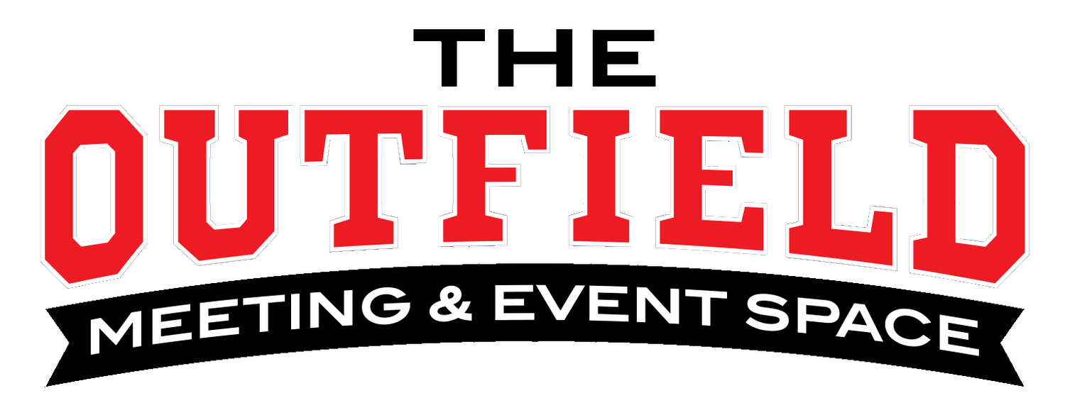 The Outfield Meeting &amp; Event Space
