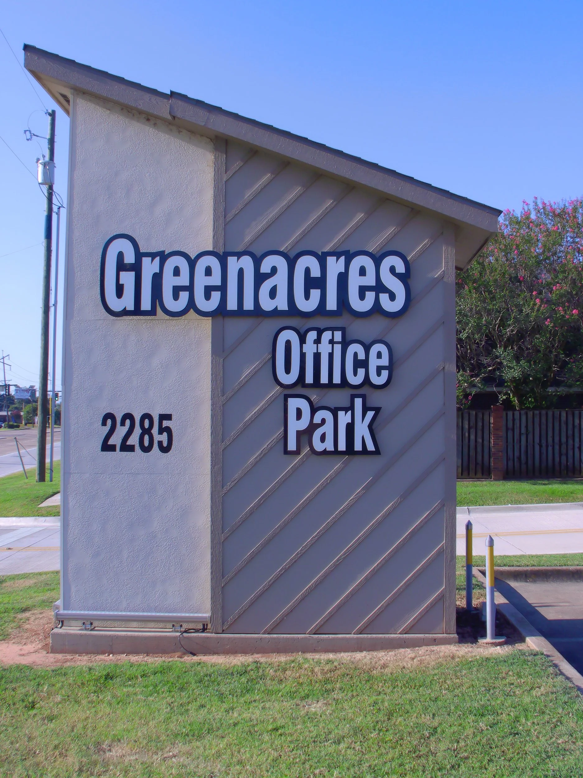 Greenacres Office Park