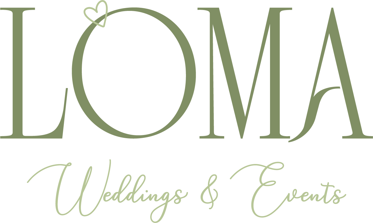 LOMA Weddings &amp; Events