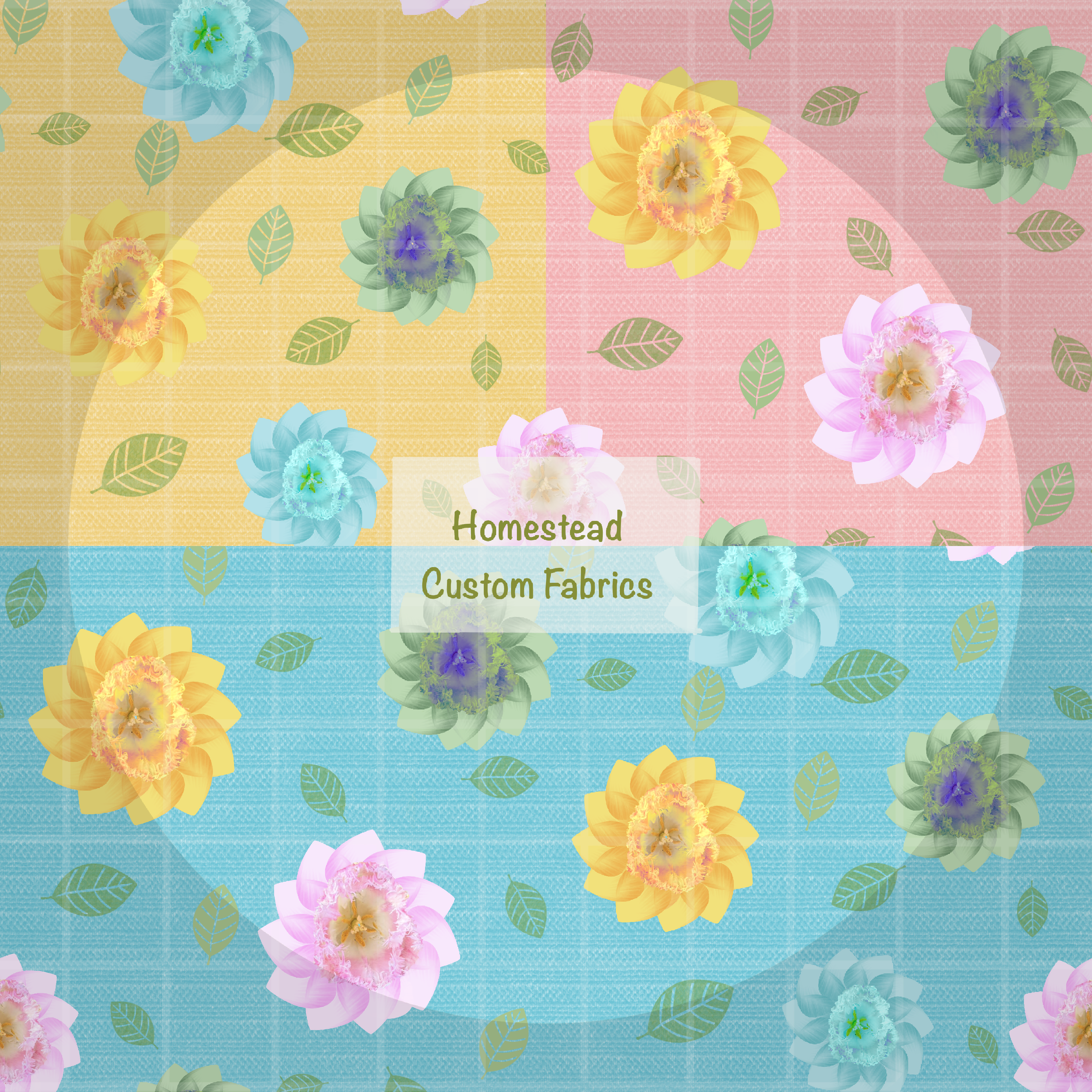 Spin & Bloom