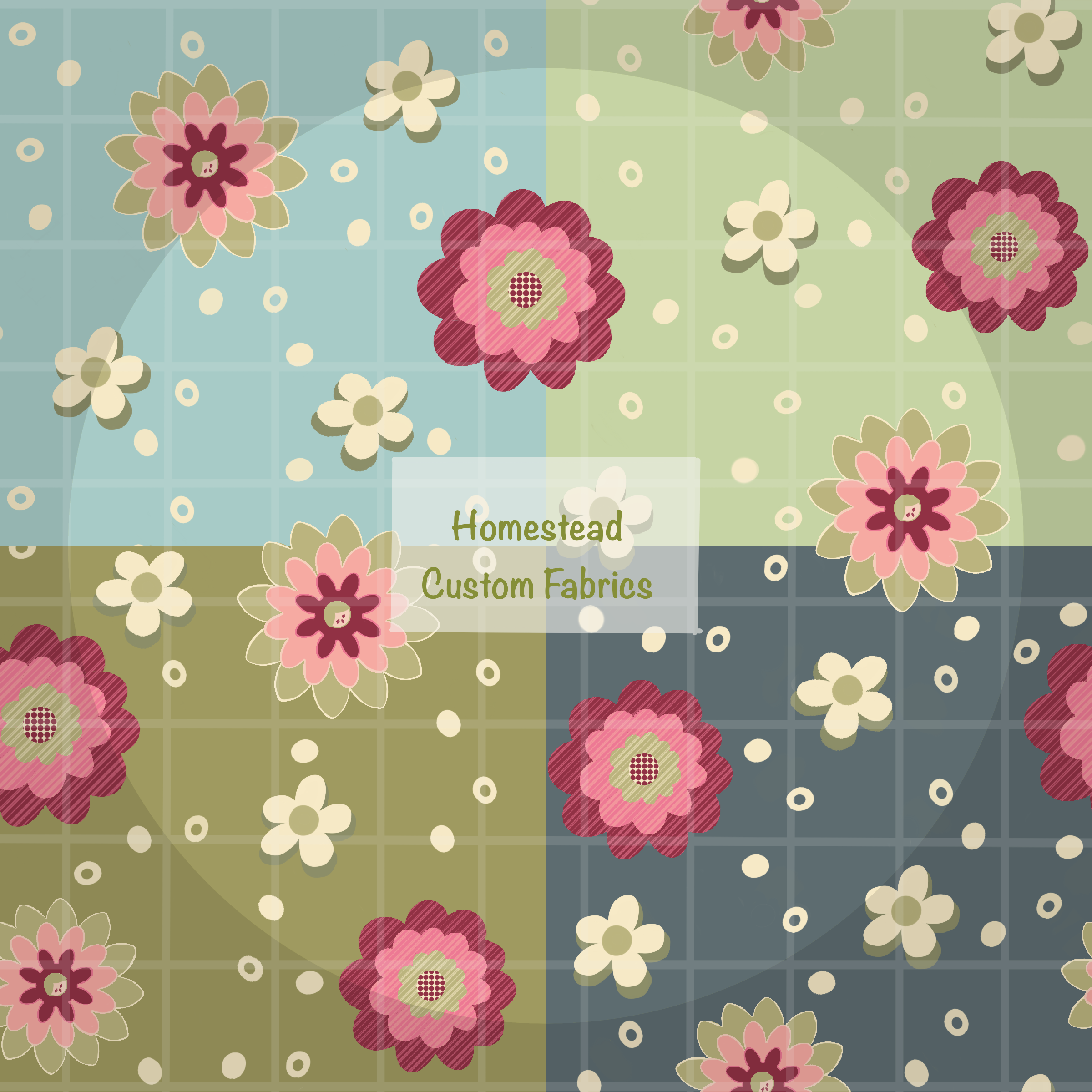 Sweet Meadow