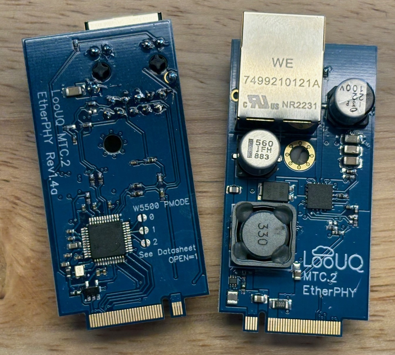 LooUQ Unveils Device to Enable Wireless Gateways