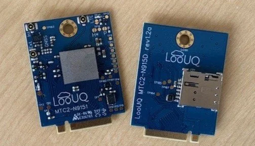 MTC2-N9151... A New Era