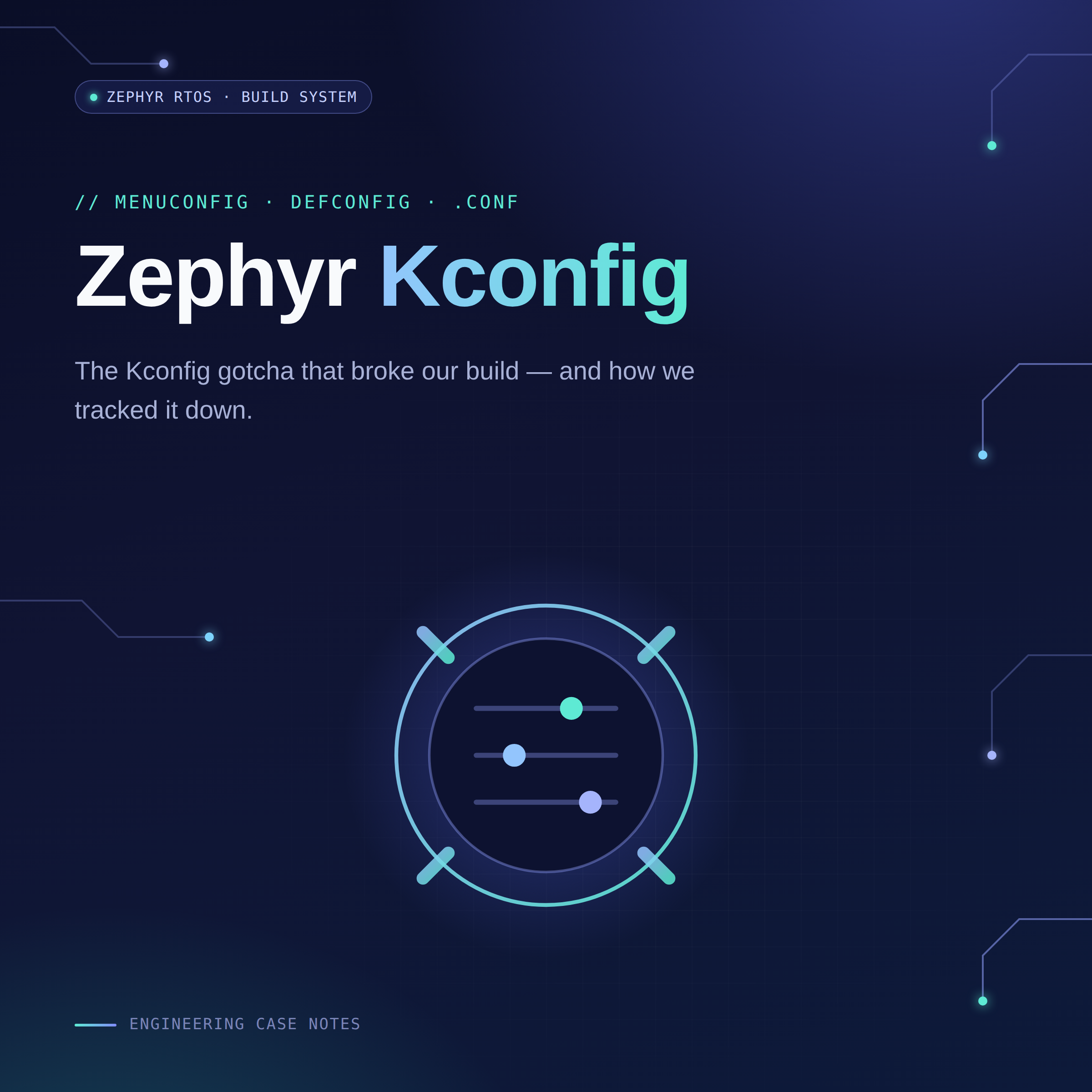 Kconfig Mystery Solved