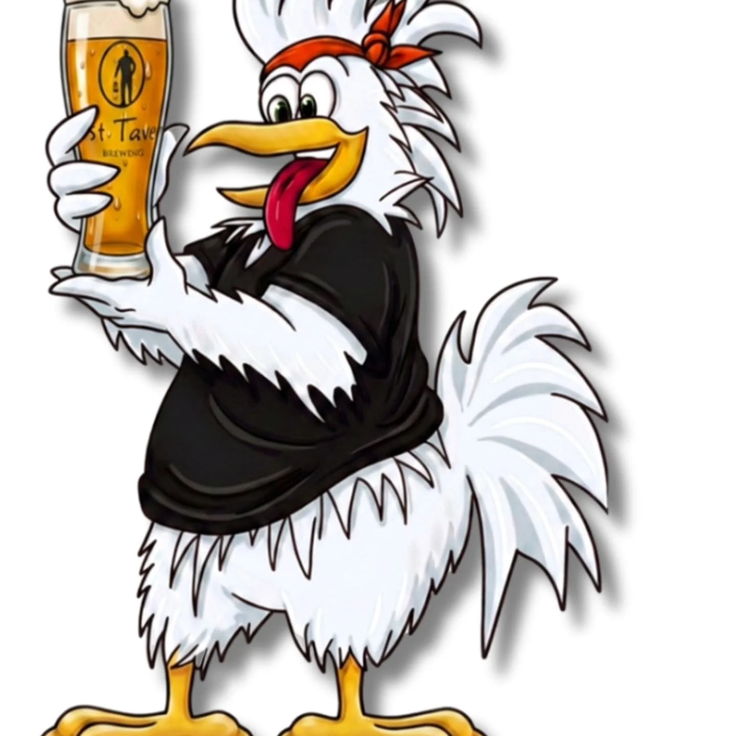 Lost Tavern Brewing