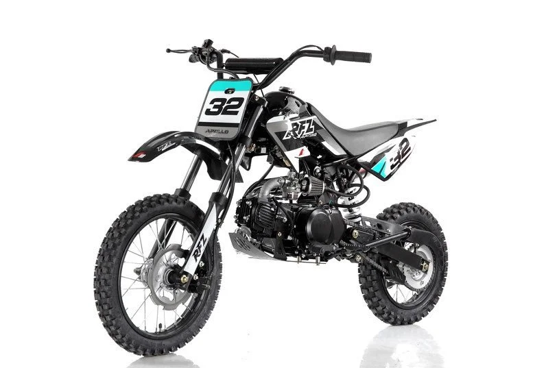 DIRT BIKES