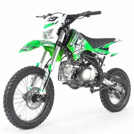 DIRT BIKES