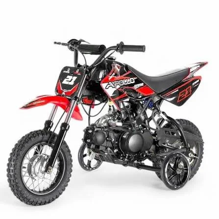 DIRT BIKES