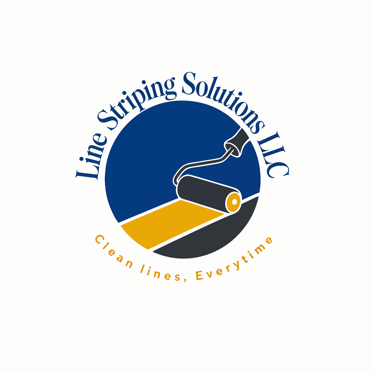 Line Striping Solutions