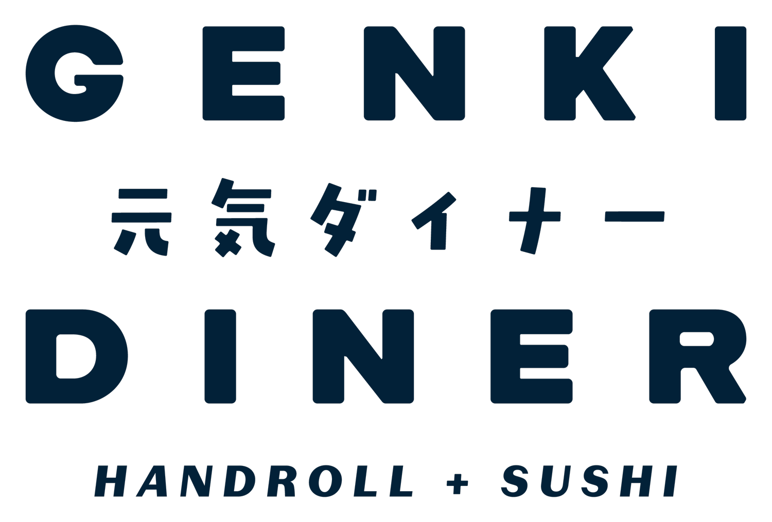 Genki Diner USA