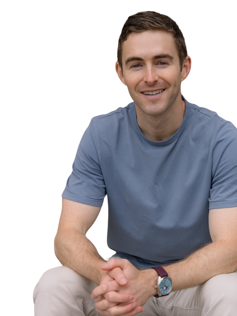 Dr. Jake Goodman Story