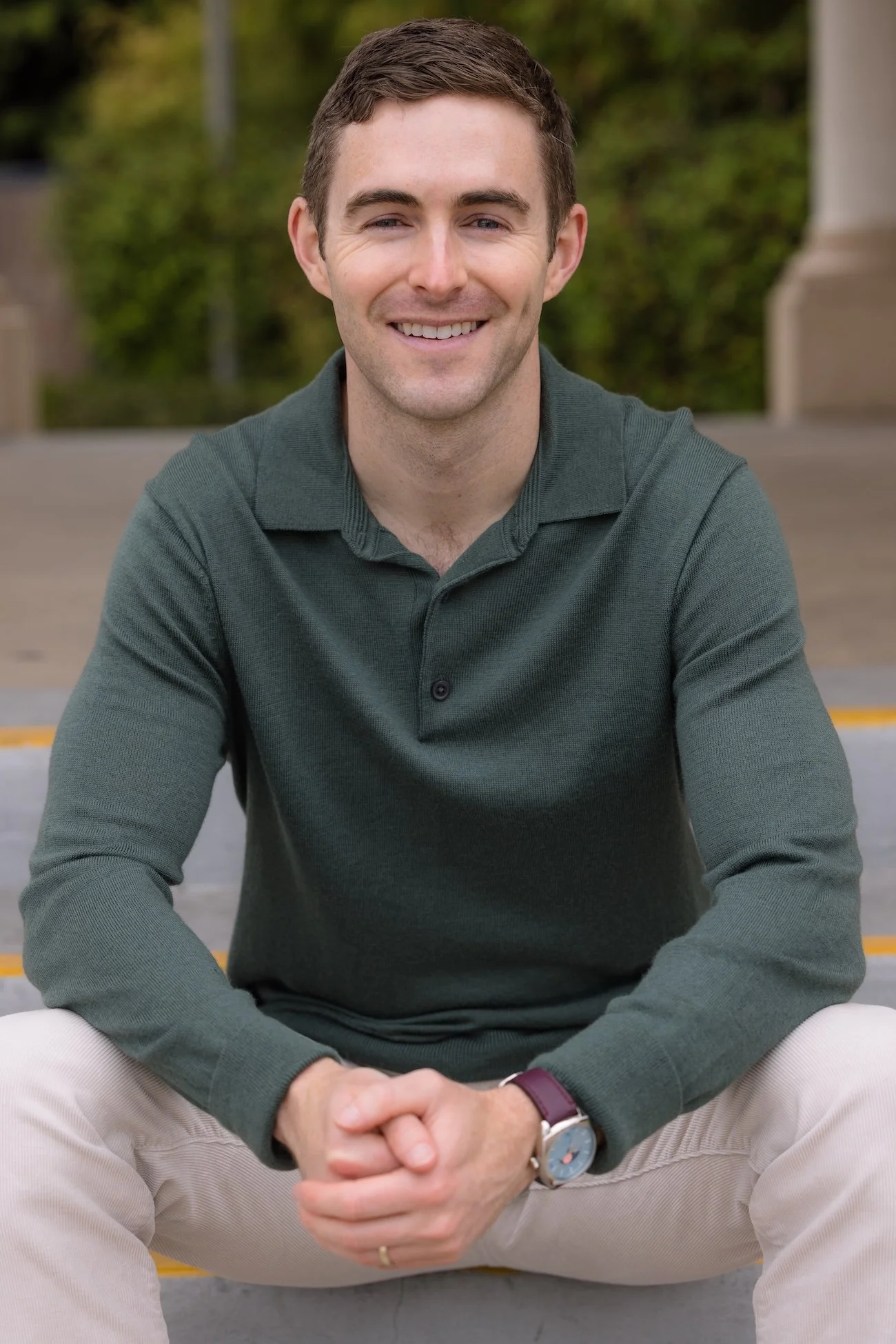 Jake Goodman, MD, MBA