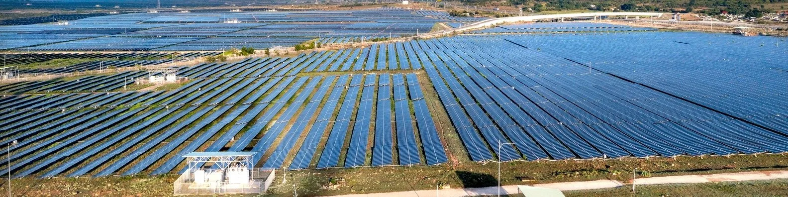 Texas Built Its Energy Dominance on Oil and Gas. Now It's Leading the Clean Energy Front.