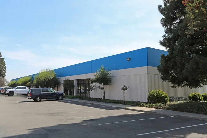 2052 &amp; 2106 Edison Avenue