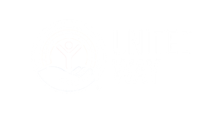 United Way logo with circular emblem and text