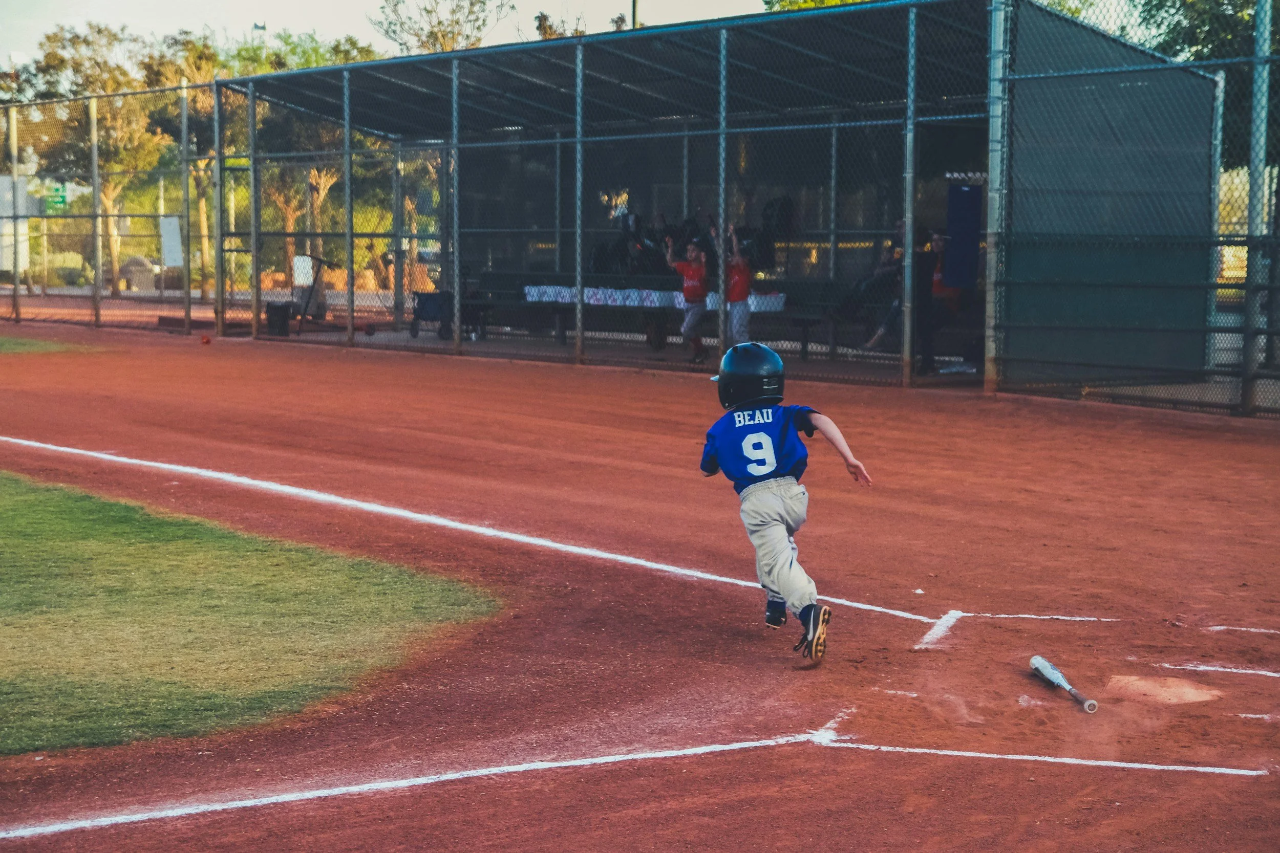Baseball london ontario