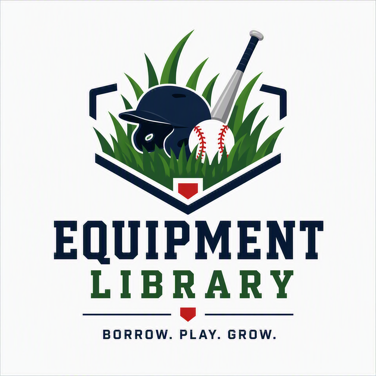 Equipment Library
