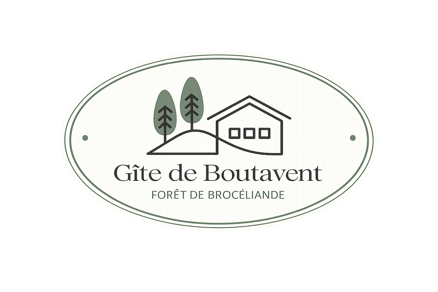 Gîte de Boutavent