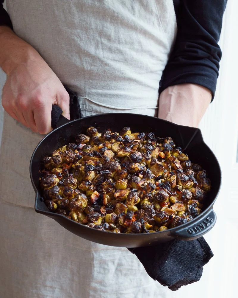 39-Blackened Brussels Sprouts with Capers & Raisins copy.jpg