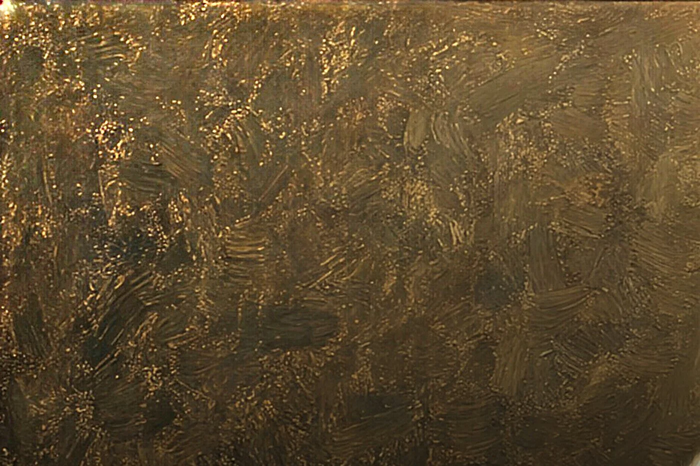 BRONZE