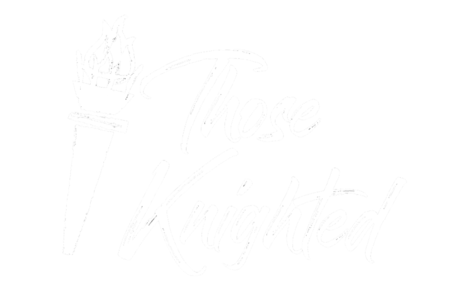 Those Knighted