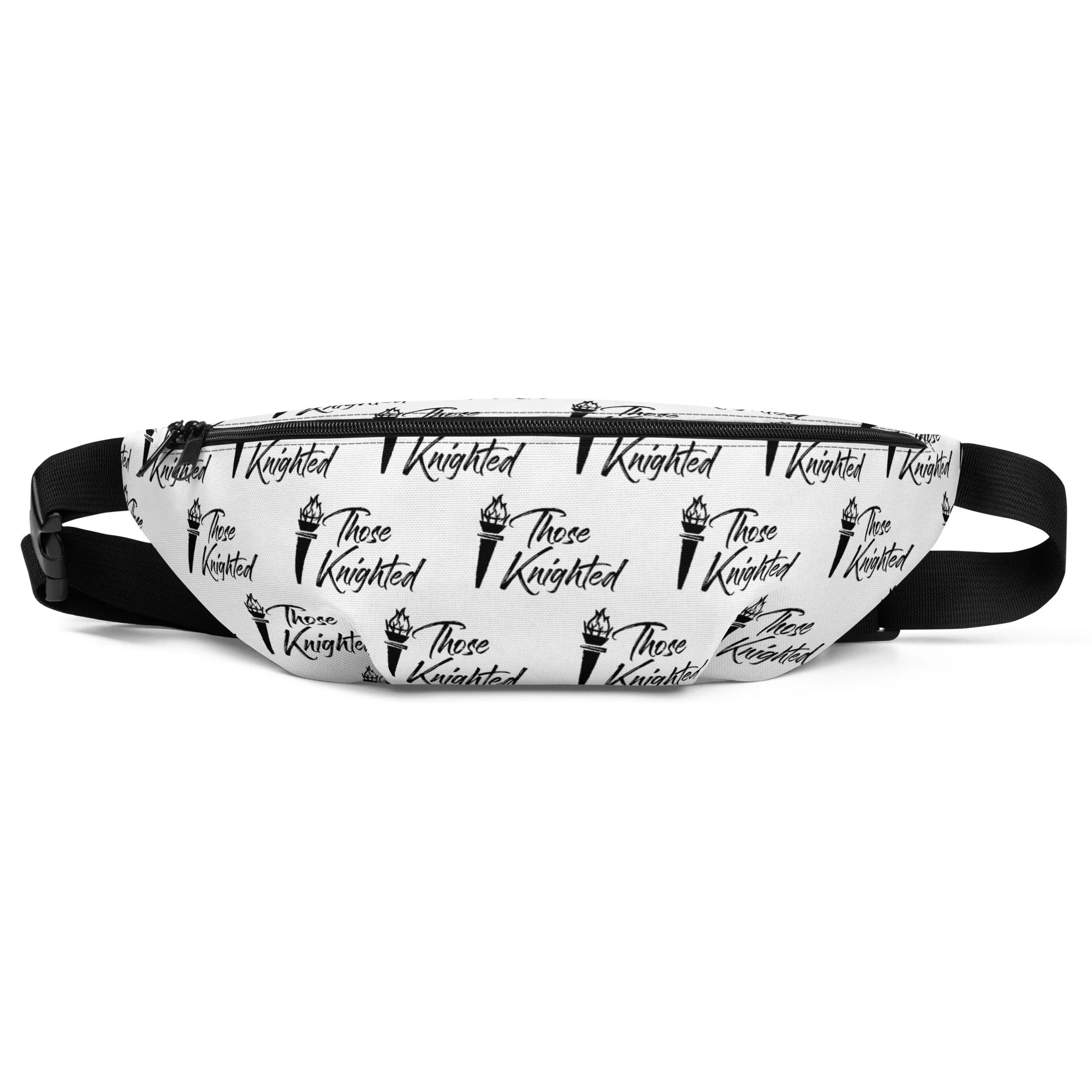 Those Knighted Fanny Pack