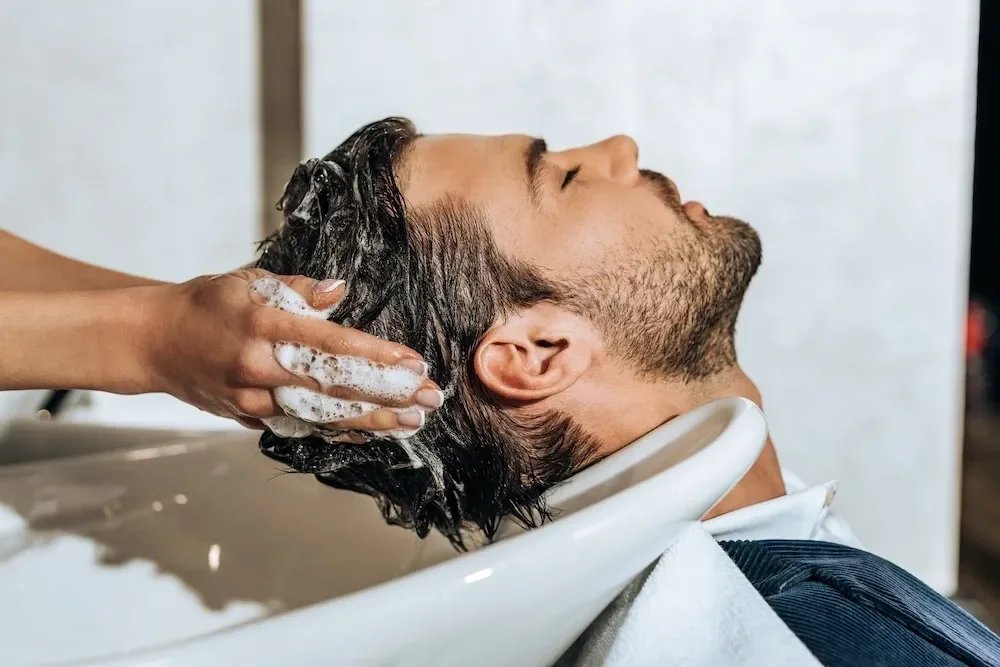 Men’s Grooming Frequently Asked Questions