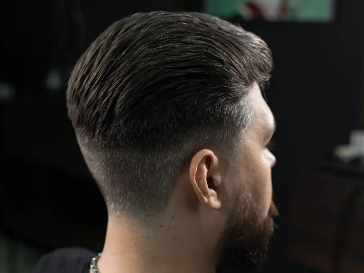 How Often Should You Really Go to the Barber