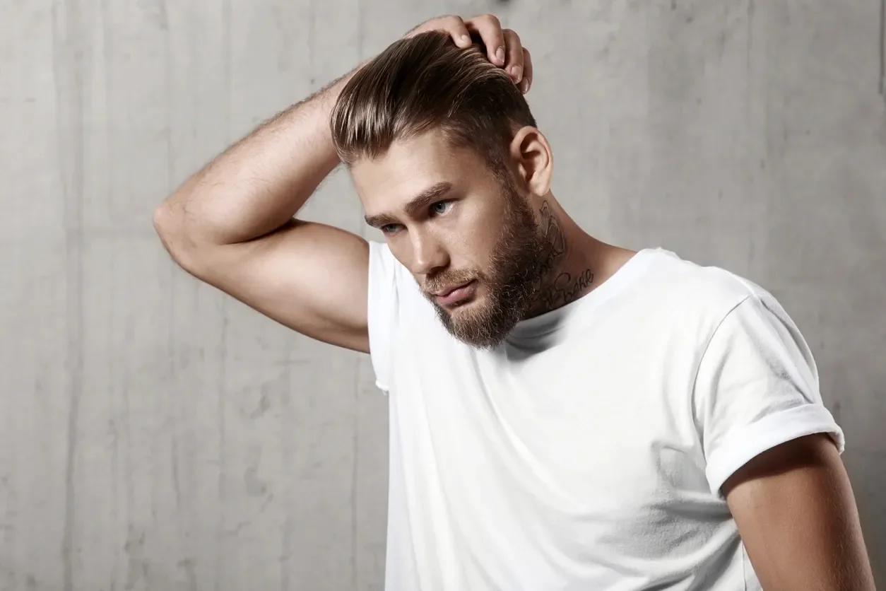 Essential Tips for a Daily Men’s Grooming Routine in Chicago